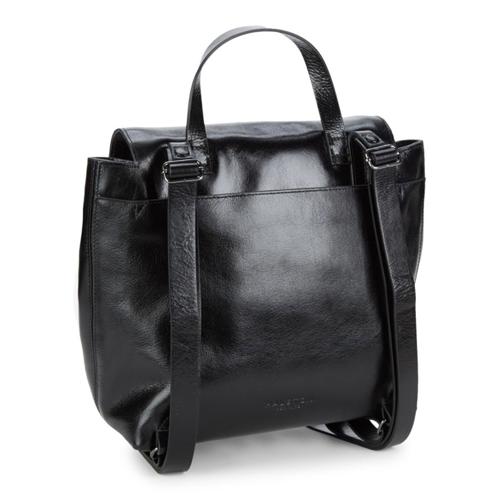 Halston Heritage Drawstring Backpack - image 4